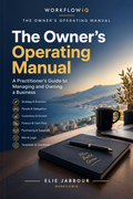 The Owner's Operating Manual, by Elie Jabbour