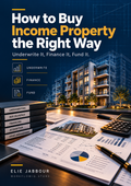 Income Property Acquisition Intelligence, by Elie Jabbour