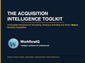 The Acquisition Intelligence Toolkit, by Elie Jabbour