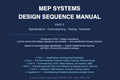 MEP Systems Design Sequence Manual — Part 2: Commissioning, Testing & Handover